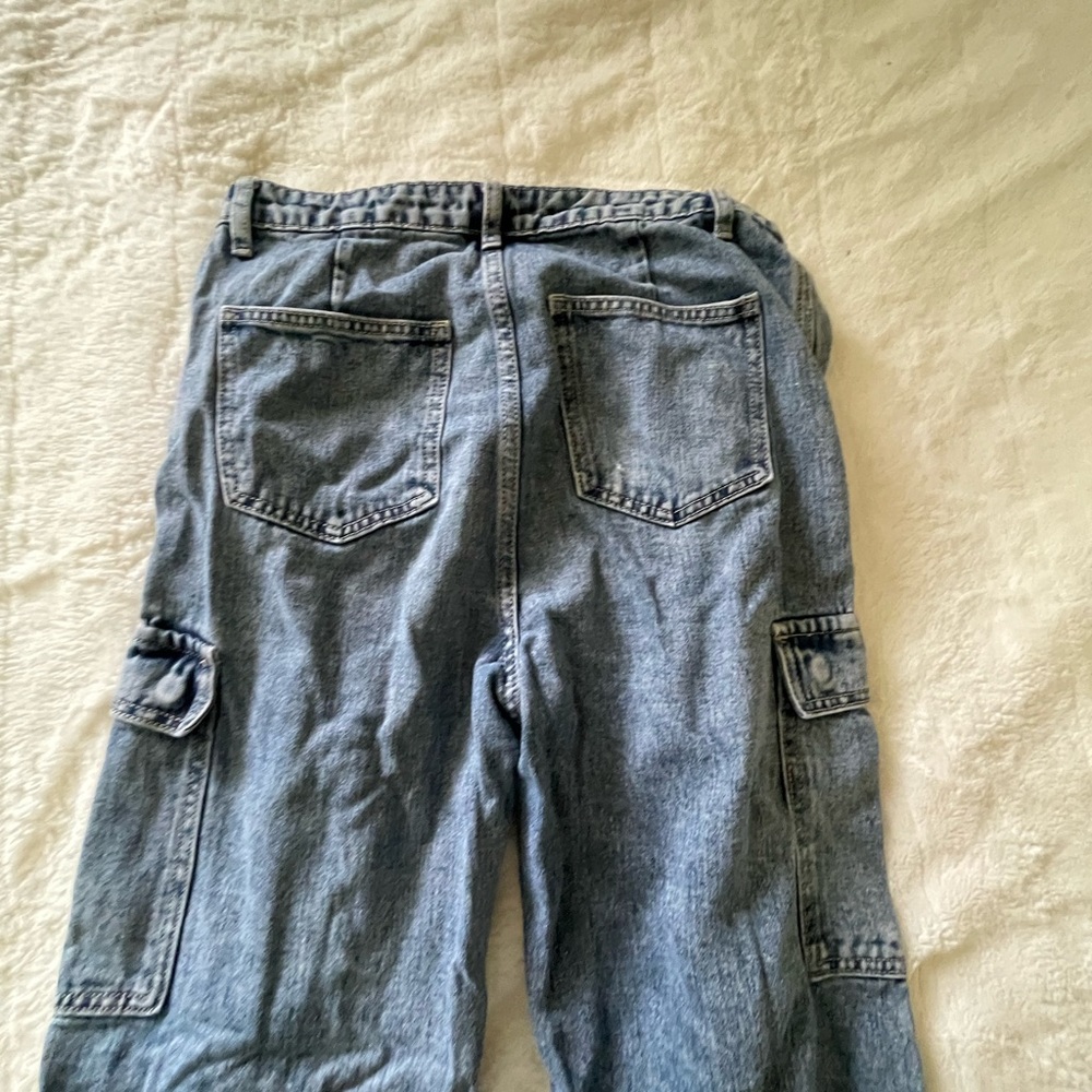 Baggy Jeans